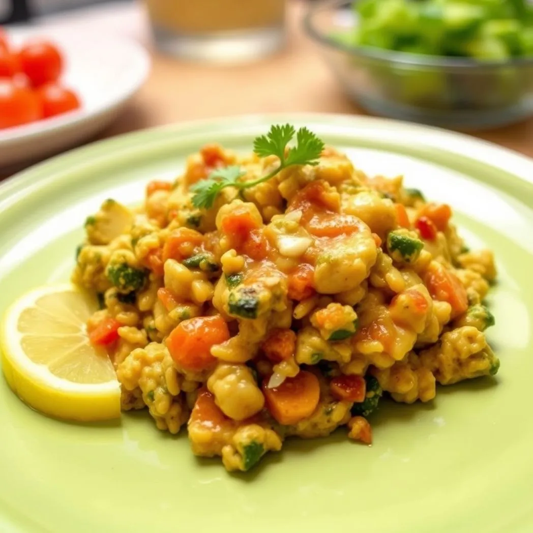 1960’s Catalina Dressing Recipe