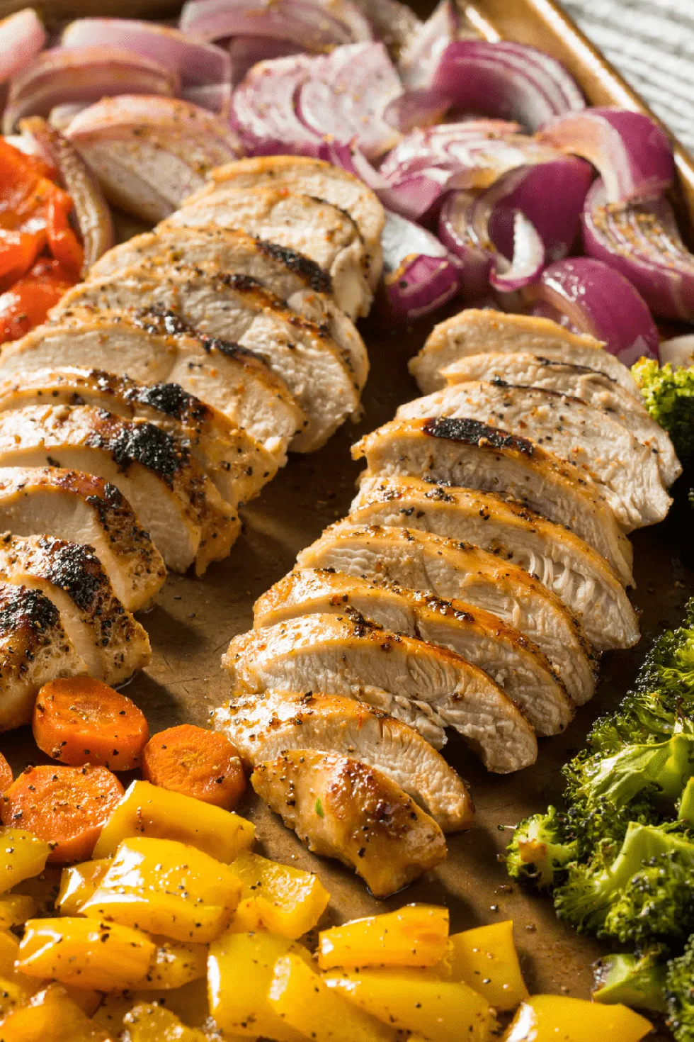 24 Best Sheet Pan Dinners Photo
