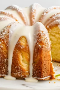 7-Up Cake Photo