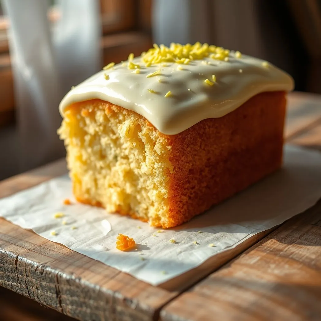 7-Up Cake