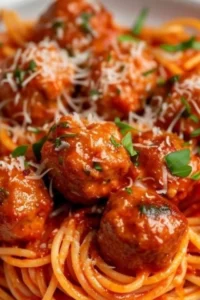 Air Fryer Frozen Meatballs (10-Minute Recipe) Photo