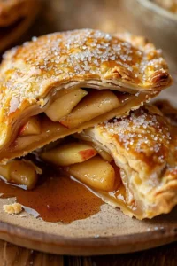 Apple Hand Pies Photo