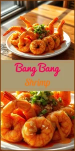 Bang Bang Shrimp Vertical Photo