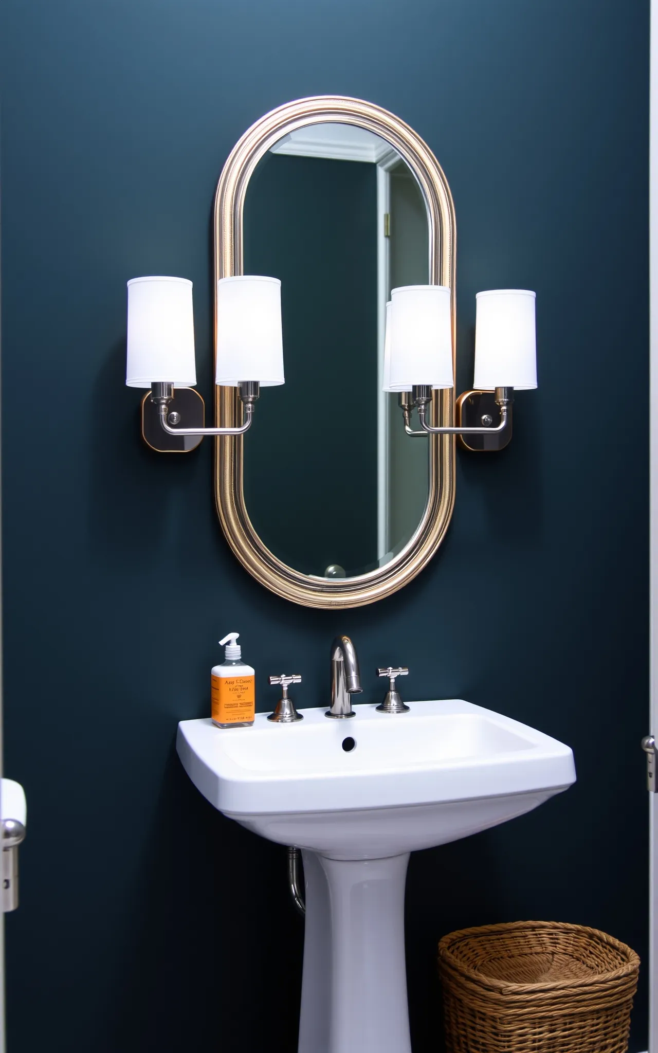 Bathroom Color Idea 6