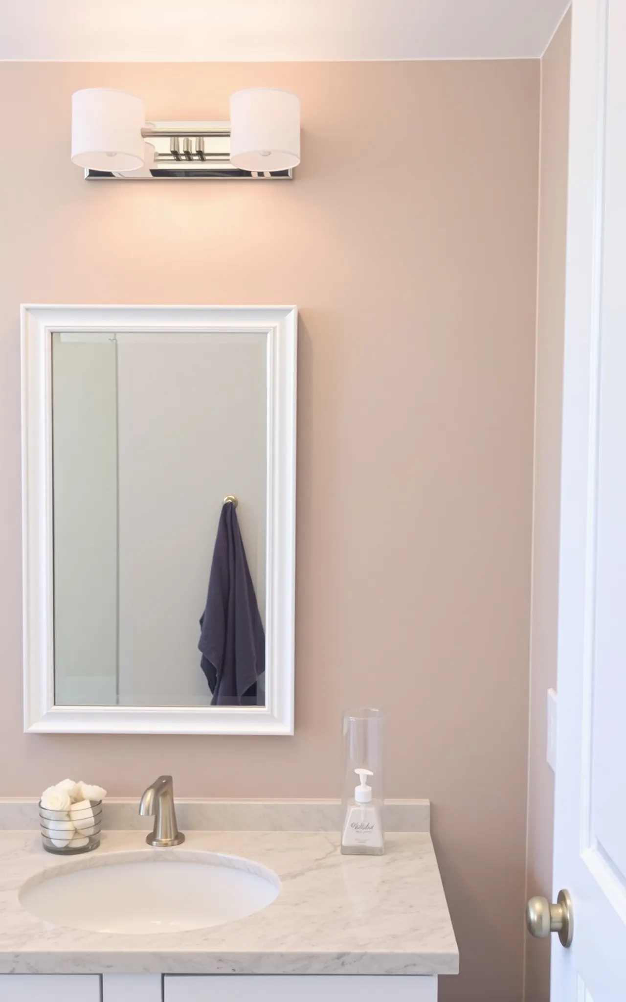 Bathroom Mirror Idea 16