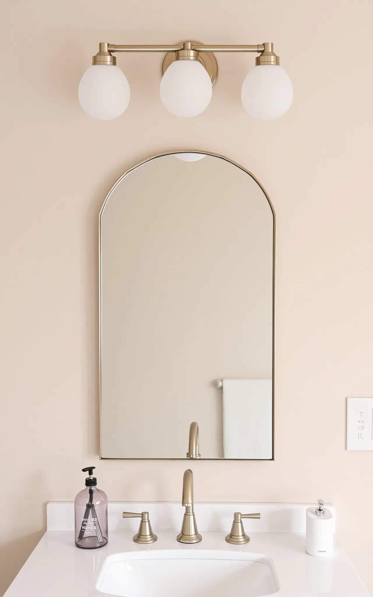 Bathroom Mirror Idea 18