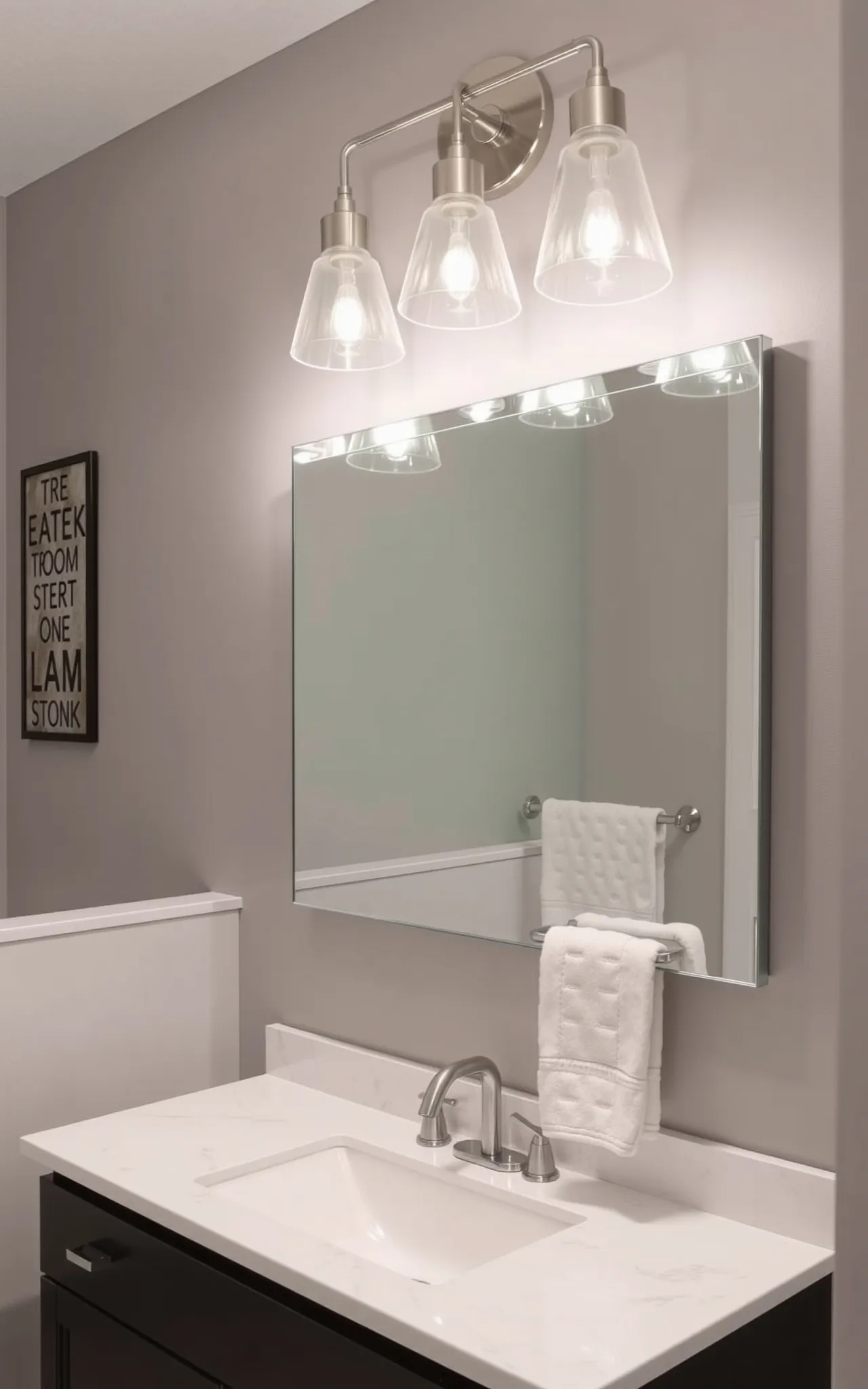 Bathroom Mirror Idea 28