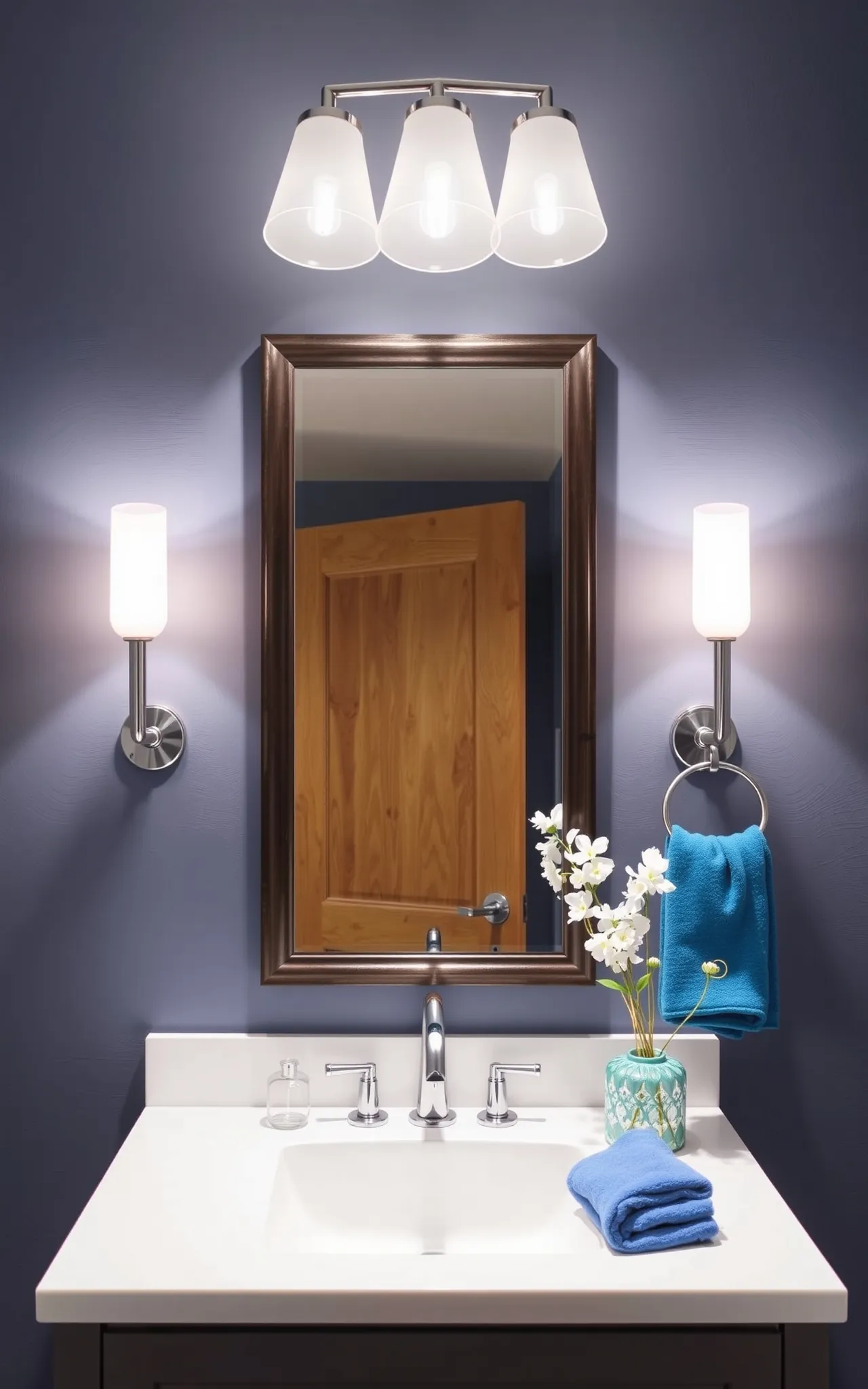 Bathroom Mirror Idea 29