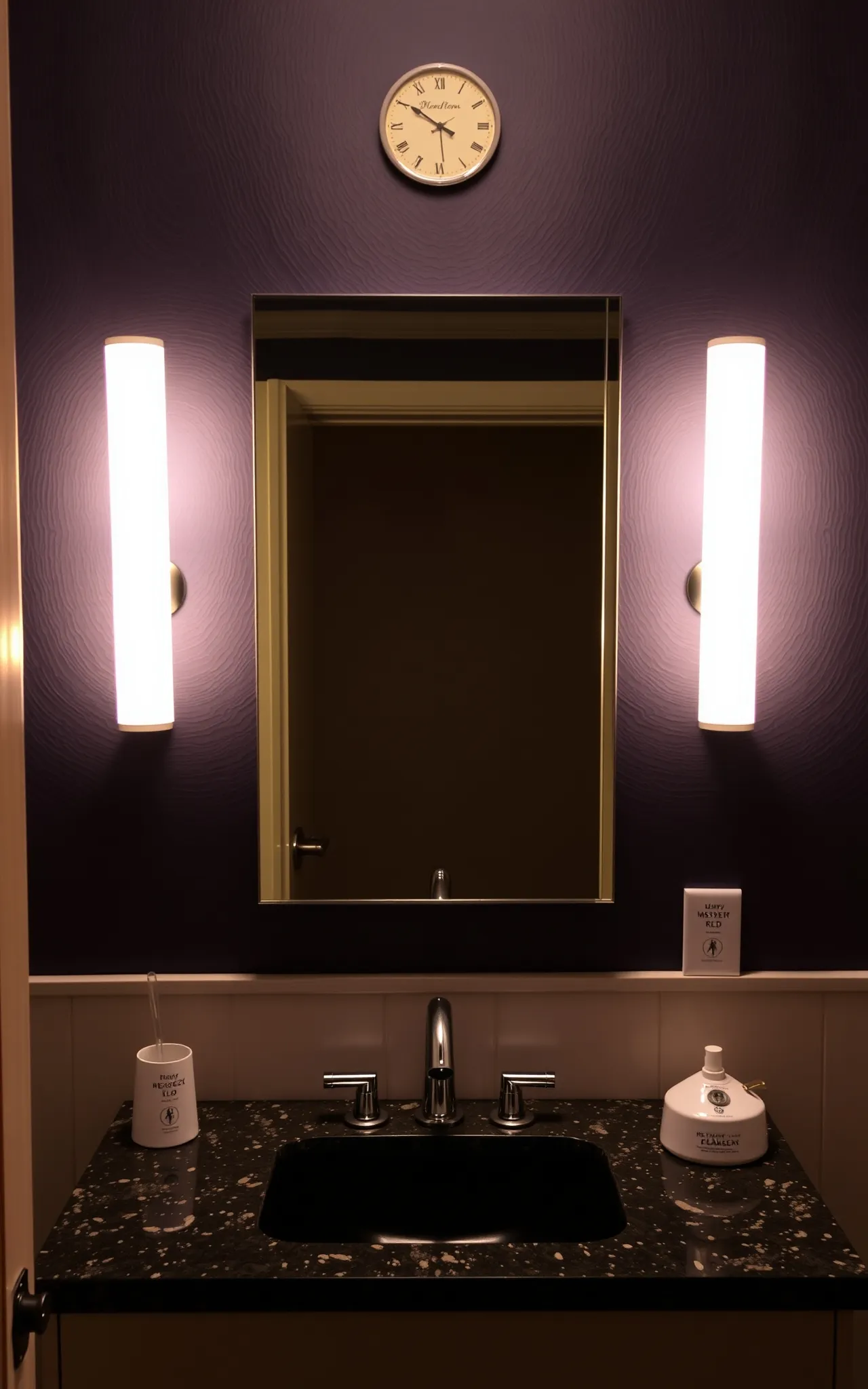 Bathroom Mirror Idea 35