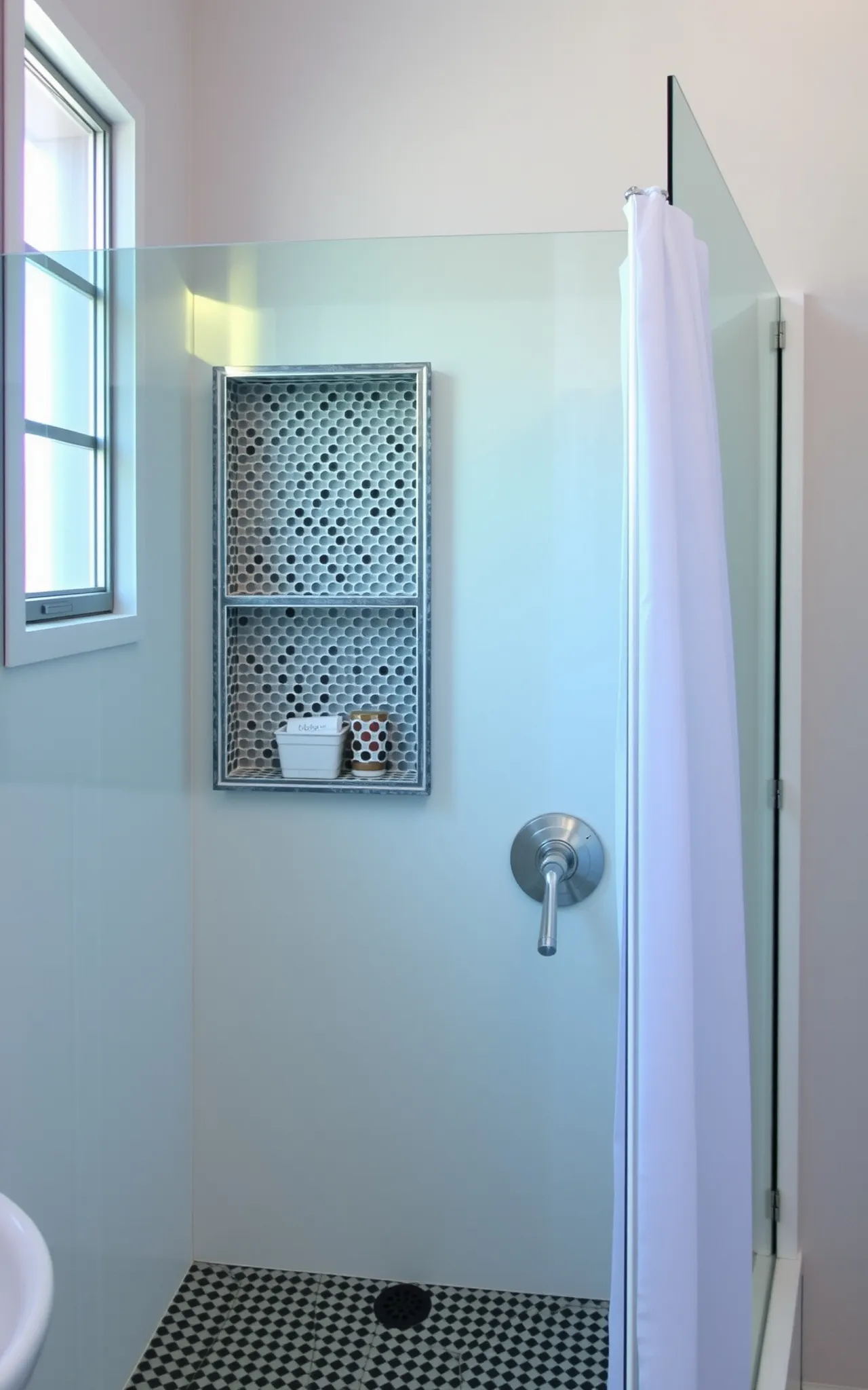 Bathroom Shower Idea 10