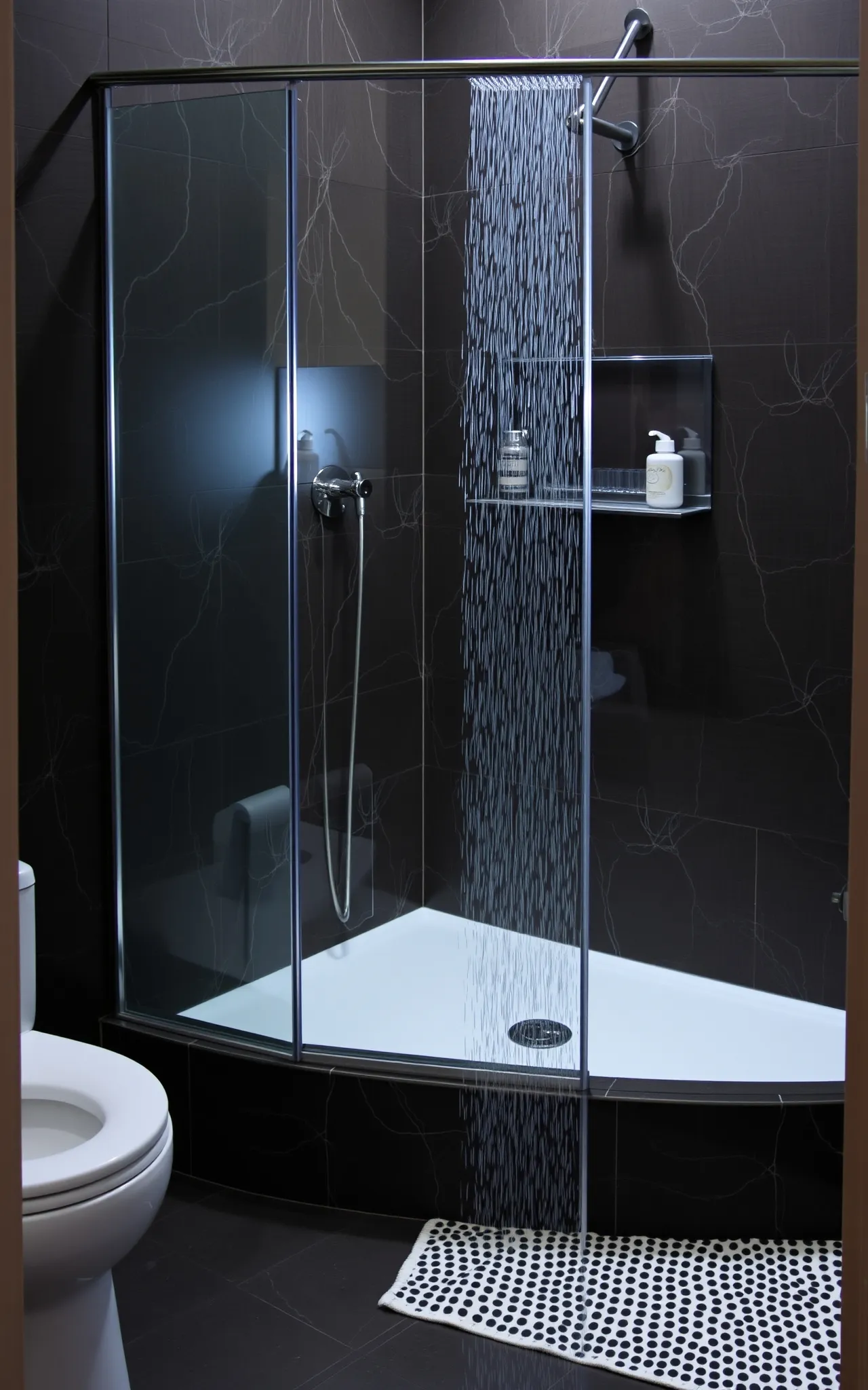 Bathroom Shower Idea 6