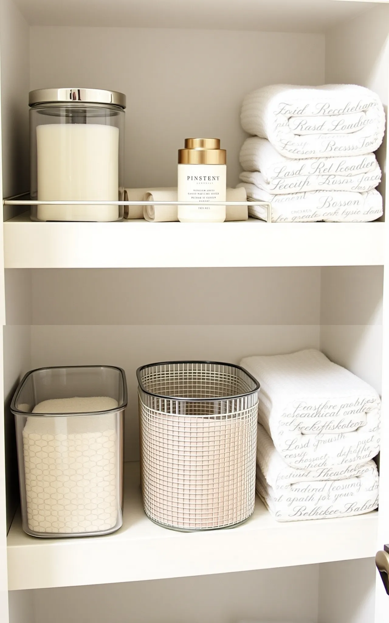 Bathroom Storage Idea 15