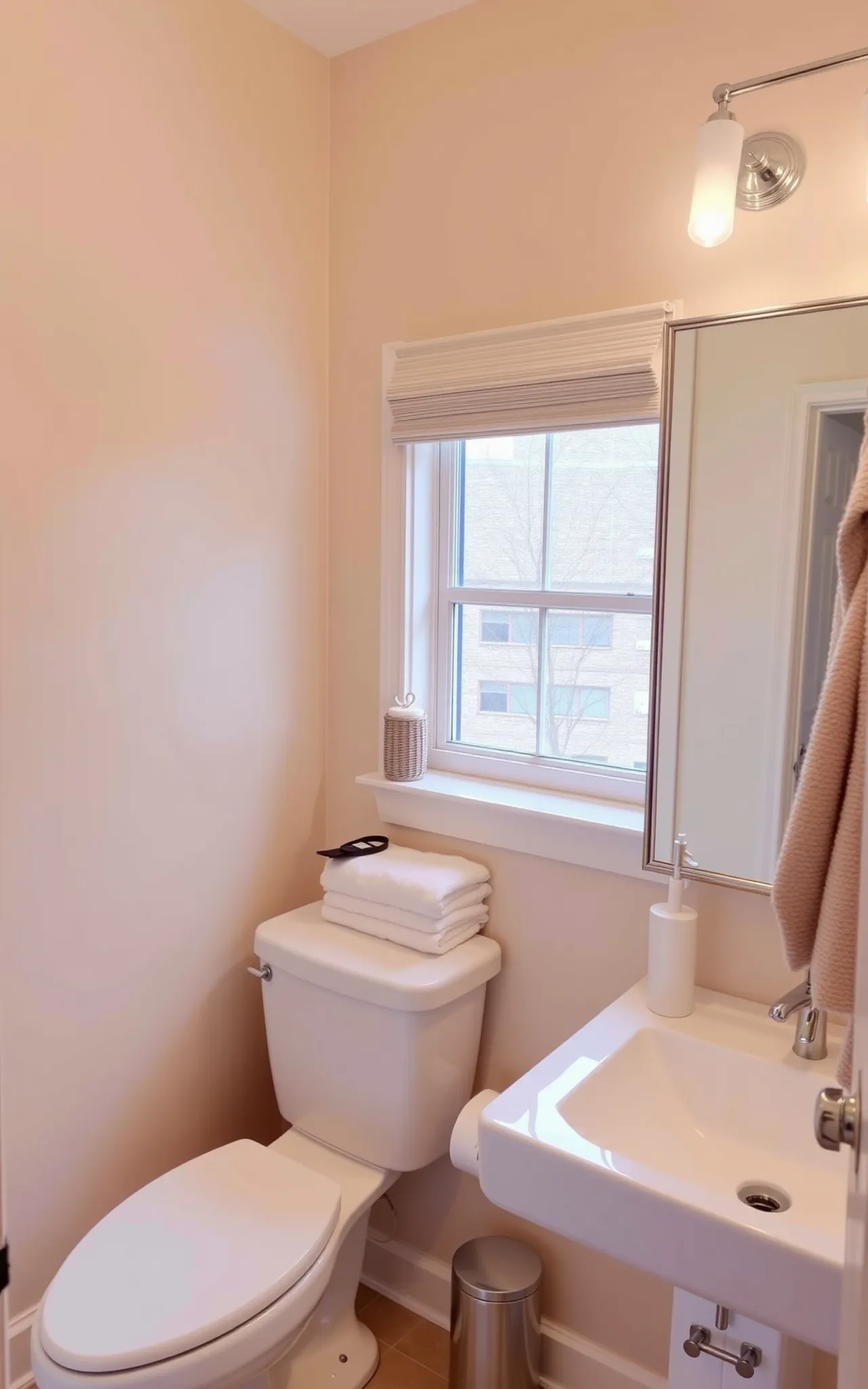 Bathroom Storage Idea 3