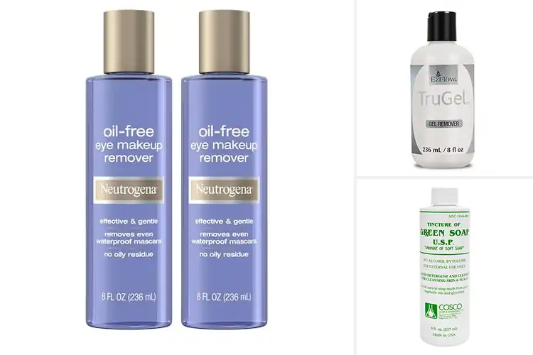 Detailed view of Best 8 Fluid Ounce Remover