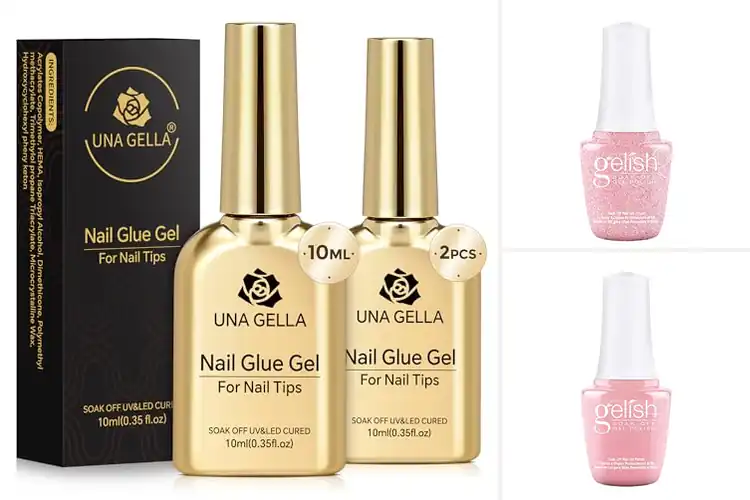 Detailed view of Best 9 Toxic Free Gel Formula