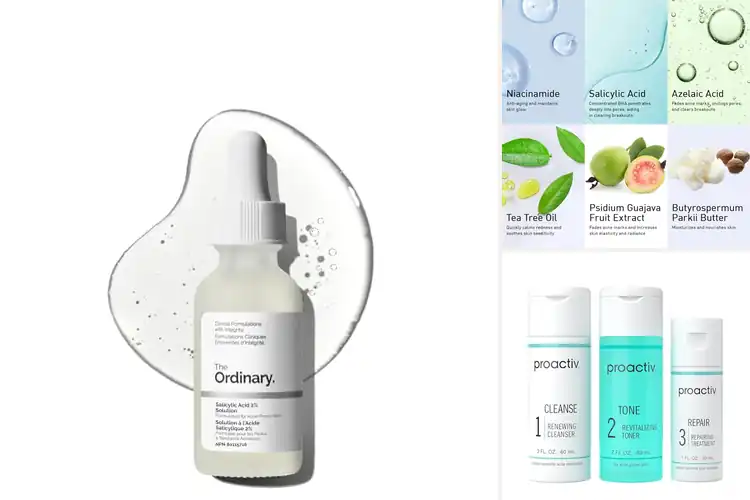 Detailed view of Best Acne Solutions: Top 10 Picks for Clear Skin Fast