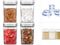 10 Best Airtight Food Storage Containers for a Tidy Kitchen