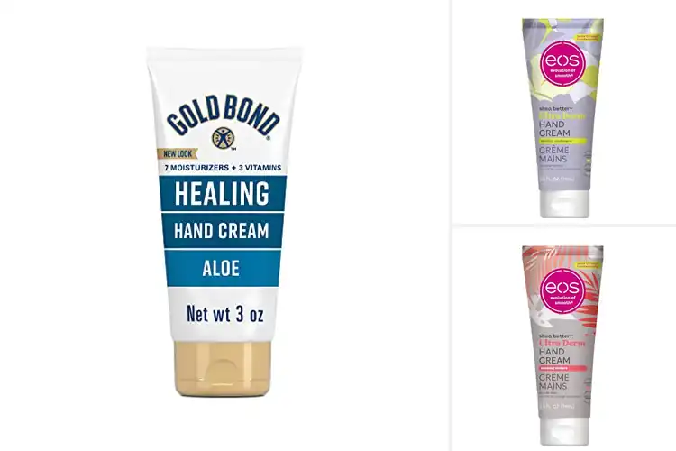 Detailed view of Best All-Day Hydration Hand Cream