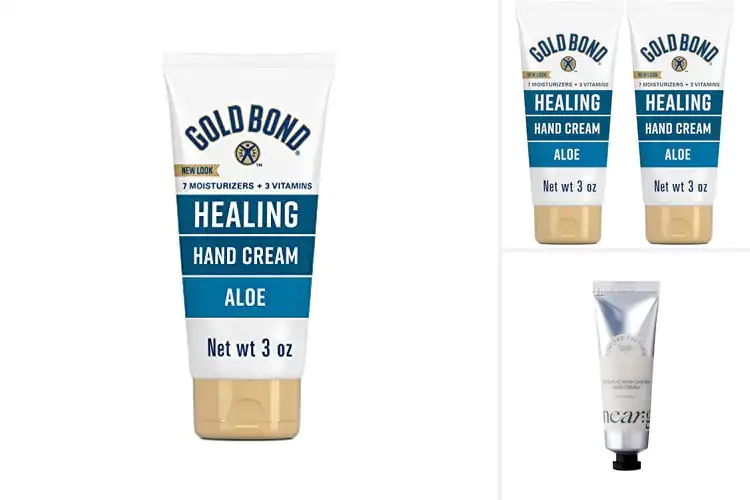 Detailed view of Best All-Day Hydration Through Handwashing