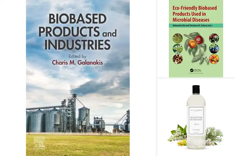 Detailed view of 10 Best Biobased Products — Eco‑Friendly Picks That Wow