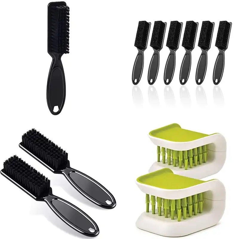 10 Best Blade Brushes for Sharper, Cleaner Tools