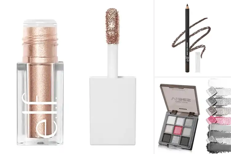 Detailed view of 10 Best Bold Eye Looks: Get Stunning Eyes Now