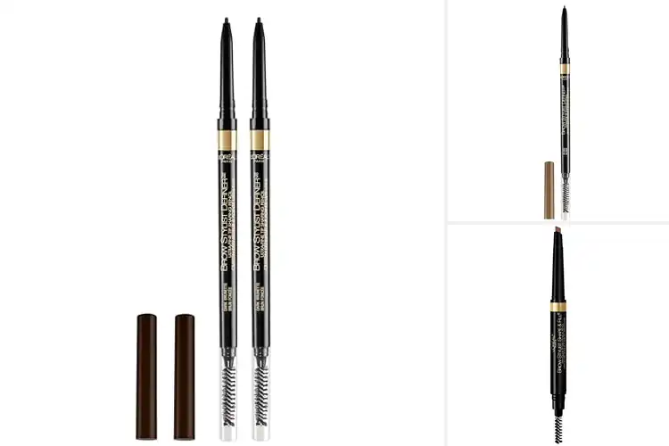 Detailed view of Best Brow Stylist Definers: Perfect Brows Made Easy