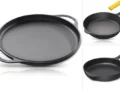 10 Best Cast Iron Skillets for Kitchen: Cook Like a Pro