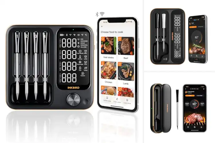 Detailed view of 10 Best Cooking Gadgets to Upgrade Your Kitchen