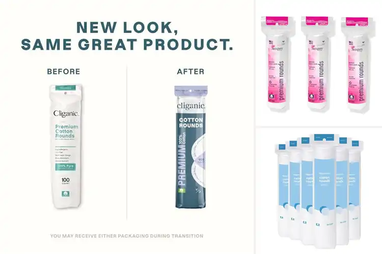 Detailed view of 10 Best Cotton Rounds For Toner: Soft, Lint-Free & Fresh