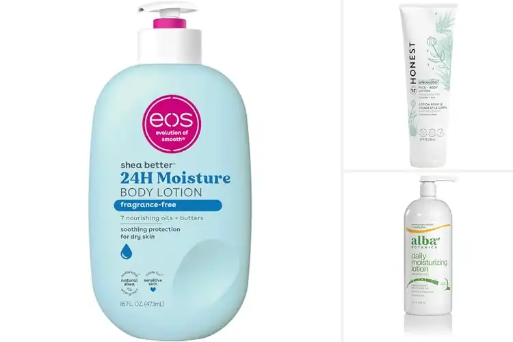 Detailed view of 10 Best Cruelty-Free Lotions: Softer, Radiant Skin