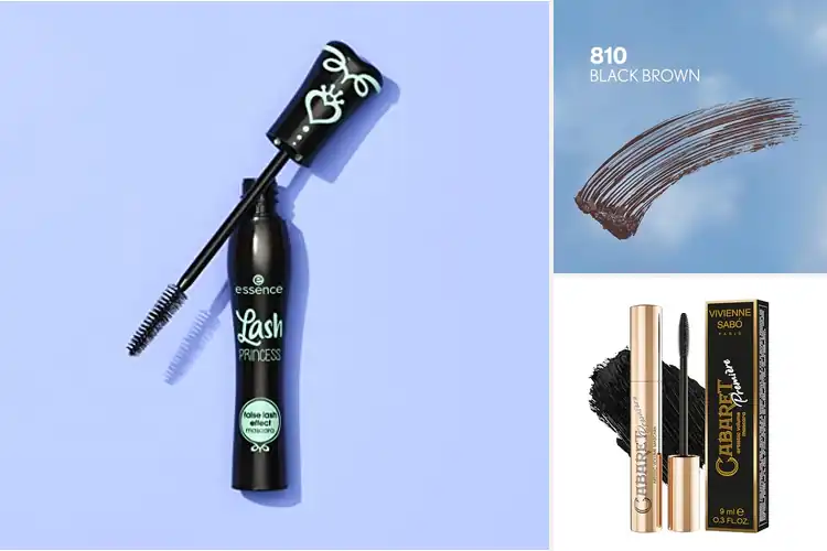 Detailed view of 10 Best Cruelty-Free Mascara for Voluminous, All-Day Lift