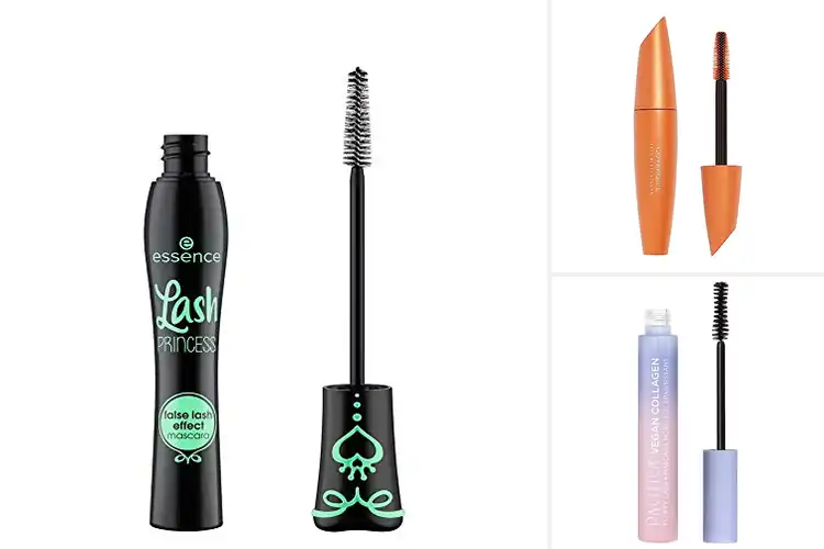 Detailed view of 10 Best Cruelty-Free Mascaras for Bold, Lush Lashes