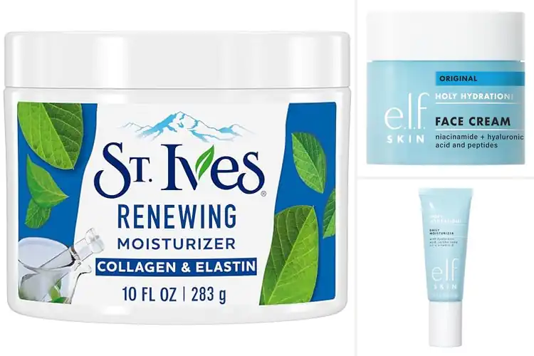 Detailed view of Best Cruelty-Free Moisturizers for Glowing Skin