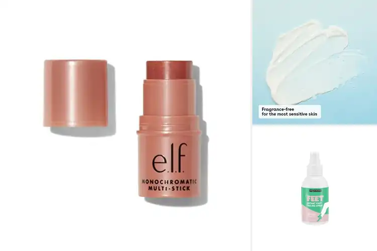 Detailed view of 10 Best Cruelty Free Products for Clearer, Softer Skin