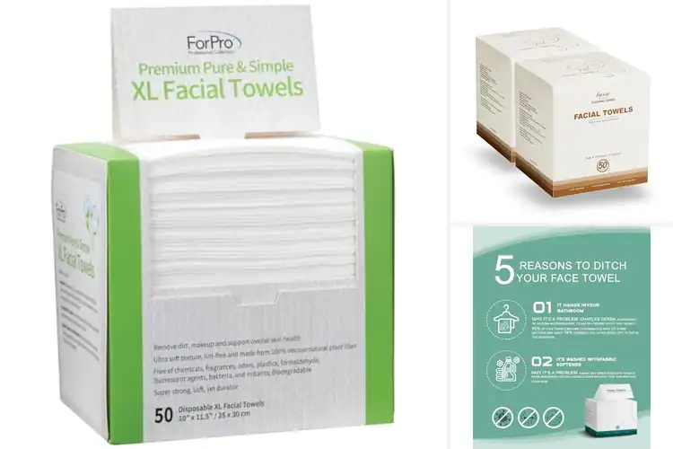 Detailed view of 10 Best Cruelty Free Towels for Soft, Eco‑Friendly Luxury