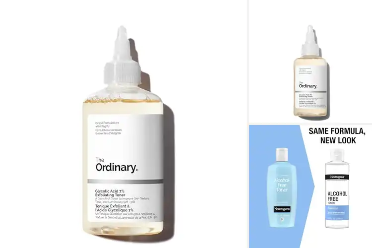 Detailed view of 10 Best Daily Toners: Radiant Skin Awaits