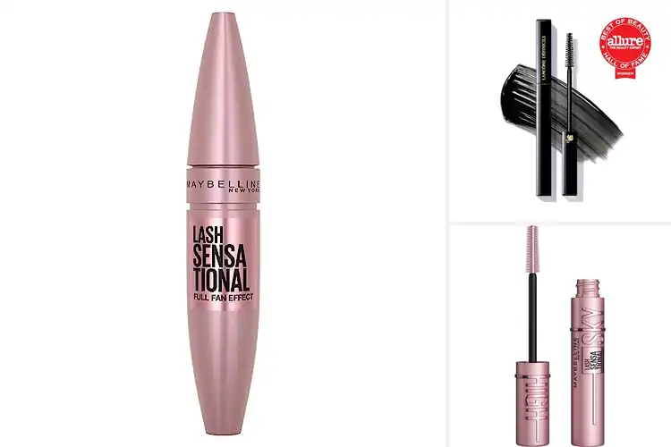 Detailed view of 10 Best Defining Mascaras for Lash Perfection