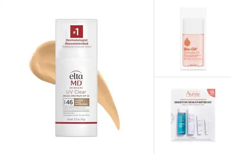 Detailed view of Best Dermatologist Recommended Products