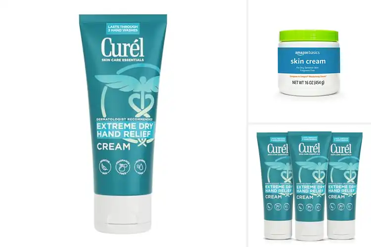 Detailed view of Best Dermatologist Tested Hand Creams