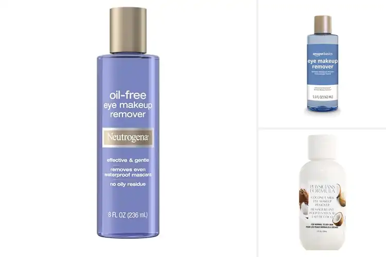 Detailed view of Best Dermatologist Tested Makeup Remover