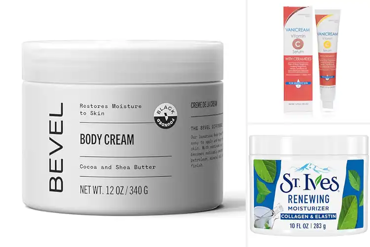 Detailed view of Best Dermatologist Tested Products for Radiant, Healthy Skin