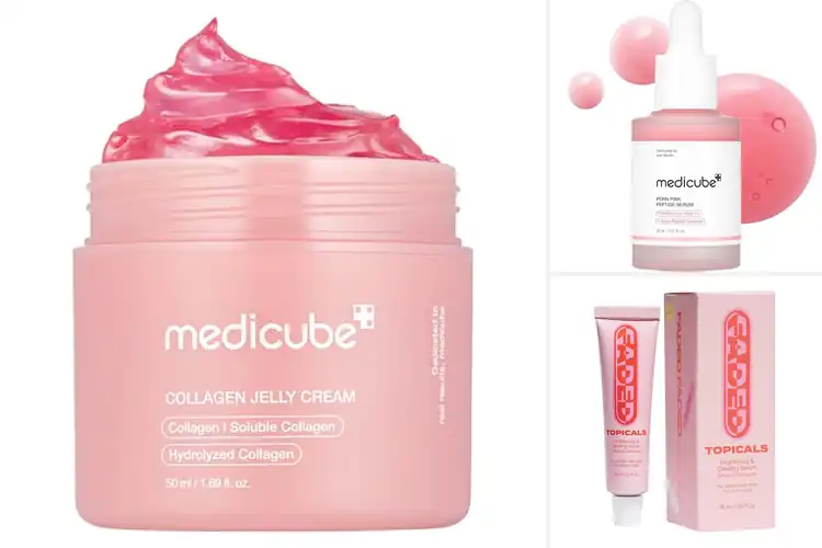 Detailed view of Best Dermatologist-Tested Skin Care Products