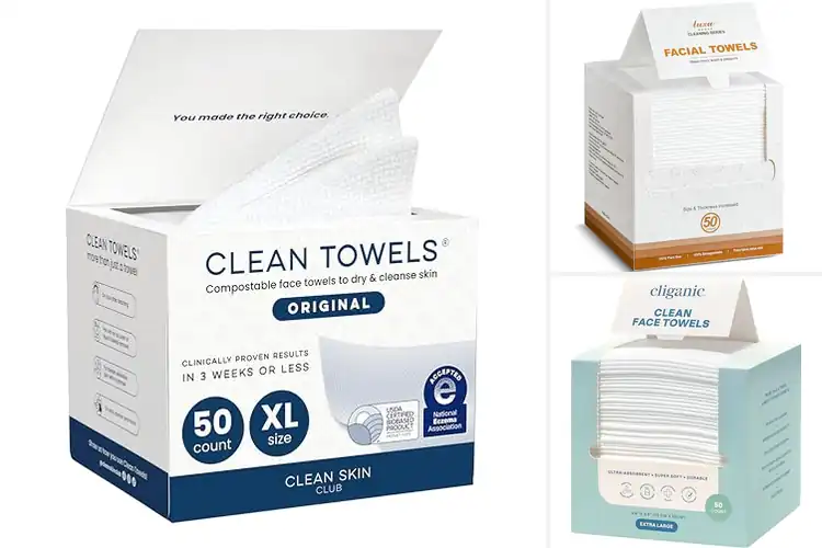 Detailed view of Best Dermatologist Towels