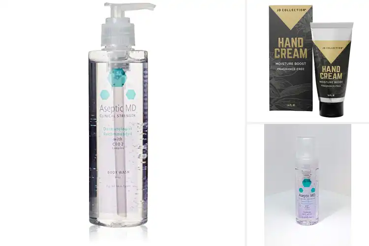 Detailed view of Best DermatologistRecommended Formulas