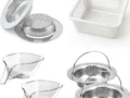 10 Best Drain Baskets to Keep Your Sink Spotless