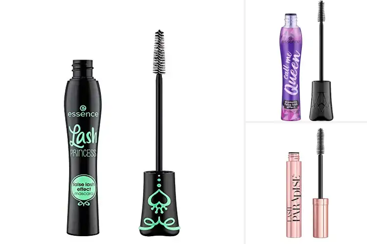 Detailed view of 10 Best Dramatical Mascara for Bold, Eye-Catching Lashes