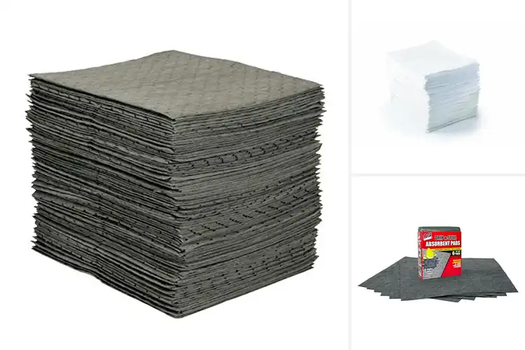 Detailed view of 10 Best Drip Pads for Fast, Stress‑Free Cleanup