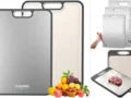 10 Best Dual-Sided Cutting Boards: Top Picks for Your Kitchen