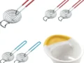 10 Best Egg Separators for Quick and Clean Egg Cracking